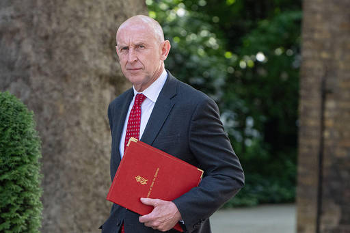Same, Same but Different? Launching UK Defence Innovation