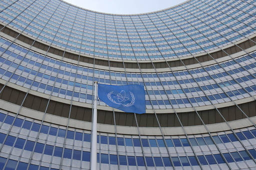 Snapback: Iran's Nuclear Programme and Crisis of Legitimacy