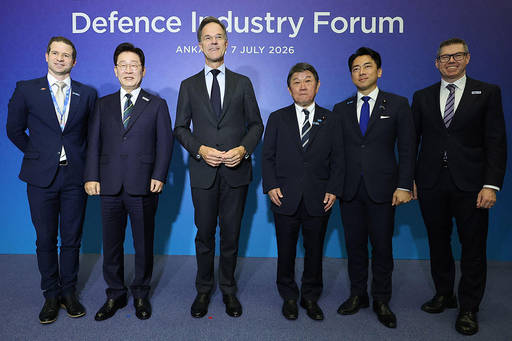 What’s Left of NATO’s Asia Engagement?