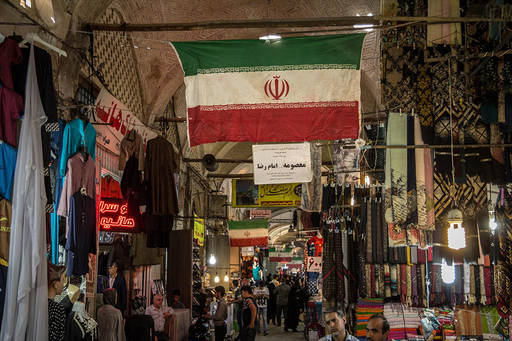 The Real Test for Iran Comes After the War