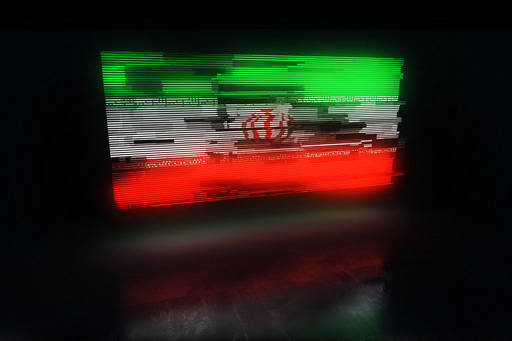 Control, Alt, Influence: the Potential for US Cyber Operations in Iran