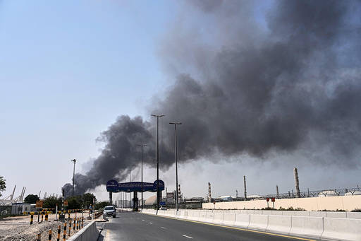 Iran War Grew UAE–Israel Security Ties: Normalisation’s Peril, Promise
