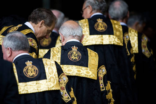 Testing the Limits: Expanding the Reach of UK Sanctions