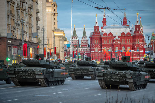History is a Strategic Necessity for Negotiations with Russia
