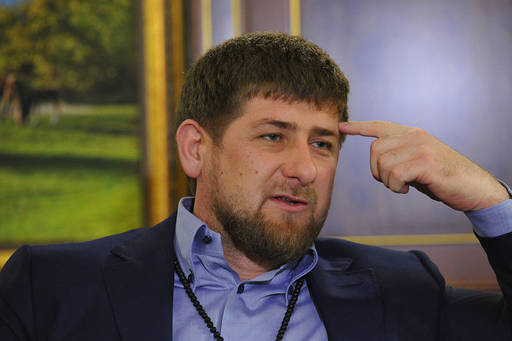Ramzan Kadyrov: The Kremlin’s Messenger to the Islamic World