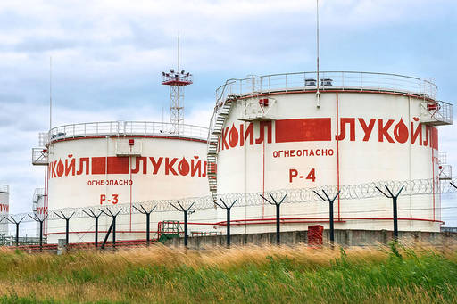 The Future of Russian Sanctions After the Hormuz Crisis