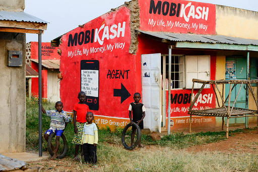Illicit Finance in a Fragmenting World: Can the Global System Keep Pace?