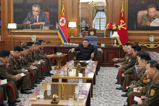 How North Korea is Modernising its Defence 