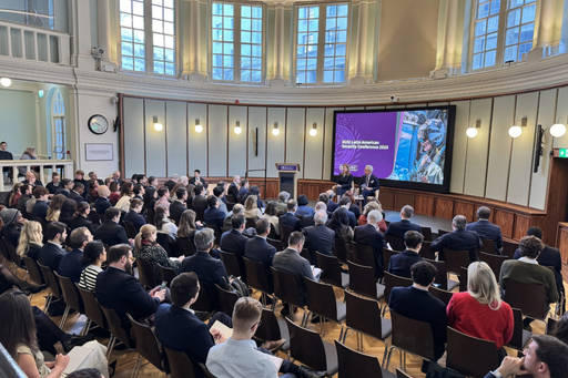 RUSI Conference Reflects on Key Challenges for Latin American Security