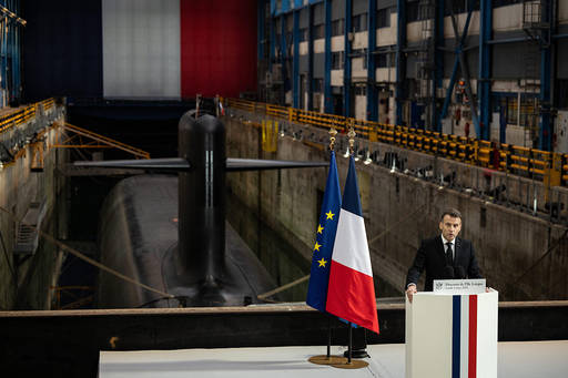 Europe Started Talking Nuclear Deterrence. Still Missing: A Plan