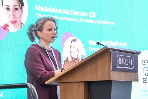 Keynote Recordings: UK PONI Annual Conference 2025