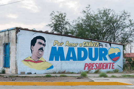 The US Commits to Venezuela’s Transition. Can it Succeed?