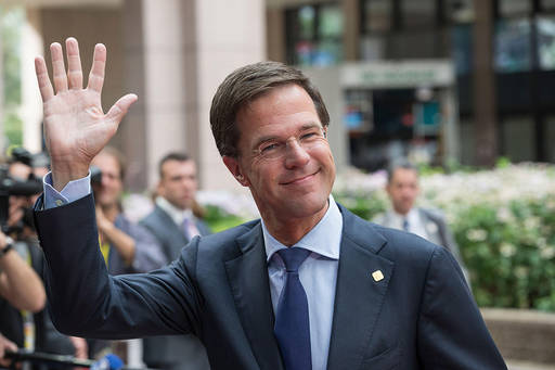 NATO’s Rutte is Doing a Tough Job. Europeans Should Help