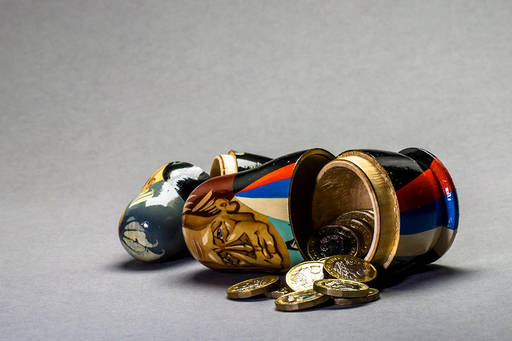 The Putin Tax and the Cost of Russian Hostility to Britain