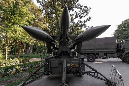 What Strategic Outlook for Transatlantic Security?