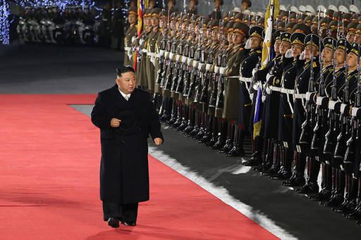 Europe Needs to Update its North Korea Policy