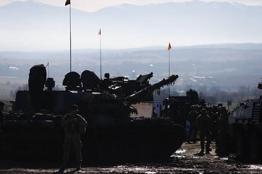 Thinking Beyond the Baltics for Deterring Russia