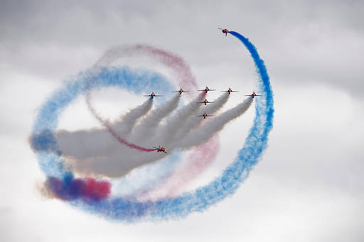 National Security Strategy: RUSI Reaction