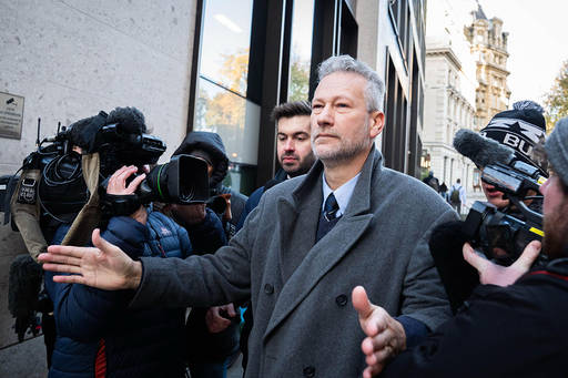The Nathan Gill Case: Isolated Foreign Malign Interference Case or a Broader Hybrid Threat?