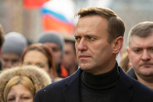 Russia, Navalny and the Uses of Poison in State-Sponsored Assassinations