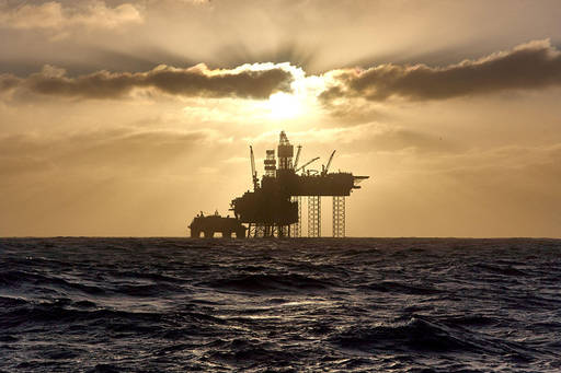 The North Sea Debate Risks Missing the Point