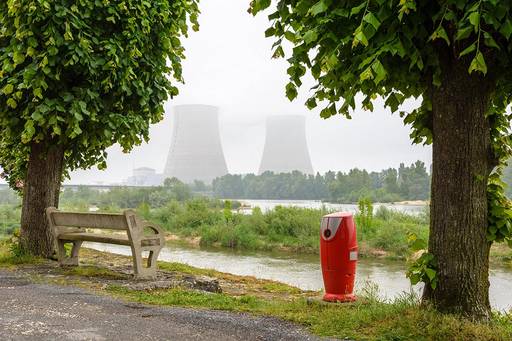 Energy Security Lessons From the Oil Crises — And Nuclear Power’s Strategic Return