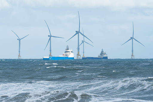 Ensuring Offshore Infrastructure Protection Keeps Pace with Growth