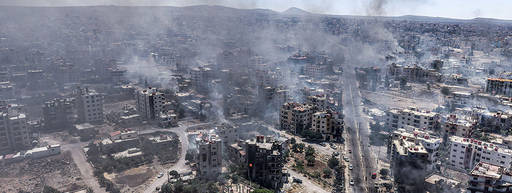 Violence in Suweida Reveals Syria’s Volatile Transition Challenge