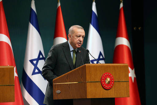 Turkey Navigates an Escalating Israel–Iran Rivalry