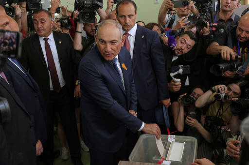 Armenia’s Election: A Win for Pashinyan, Yet the Kremlin Long Game Persists