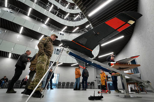 From Drones to Data: Private Contractors and Cyber Mercenaries