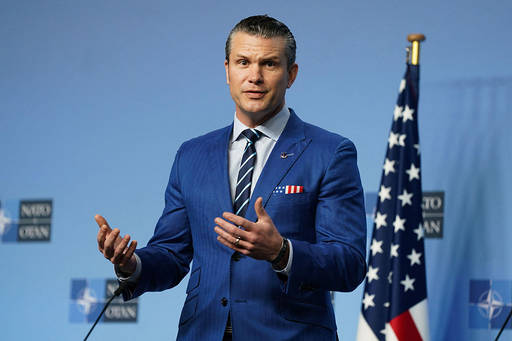 NATO 3.0: US Conventional Retrenchment and Nuclear Deterrence in Europe