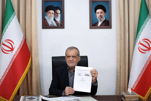 The Peace That Was Not One; The US-Iran Memorandum Risks Permanent Crisis