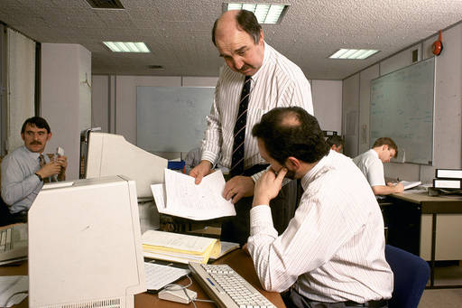 Police Reform at a Glance: Centralisation and a ‘British FBI’?