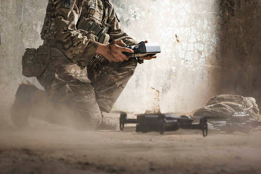 Tomorrow's Victories Need Innovation in 'Stupid' Systems