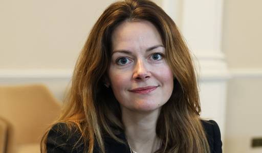 Baroness Gustafsson Joins RUSI as Trustee