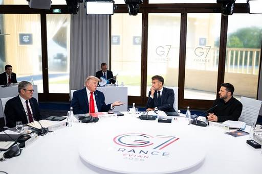 Recording: The Atlantic Brief: US and European Perspectives on Nuclear Deterrence