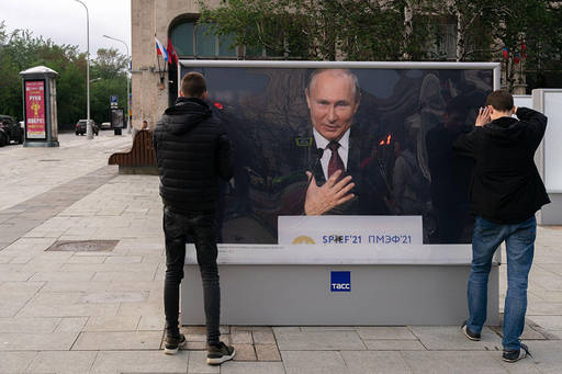 Putin’s Political Longevity – A Framework of Considerations
