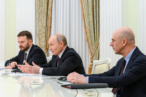 Cui Bono? Tackling Russian Illicit Finance