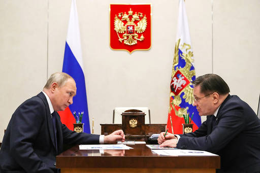 Rosatom is a Military Supplier – Europe Must Treat It as Such