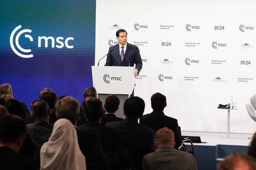 Making Europe ‘Great’ Again: US Hostility and the New World Order