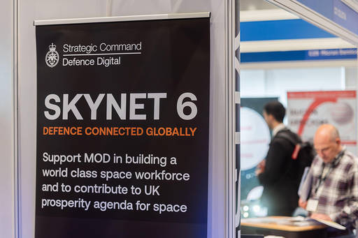 ‘Always On’ and Defence Industry in the UK: Its Nature, Importance, Challenges and Ways Forward