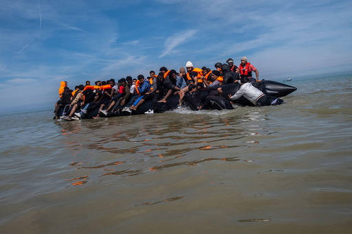 Smashing the Gangs, Missing the Point: UK Asylum Policy Reform Revisited
