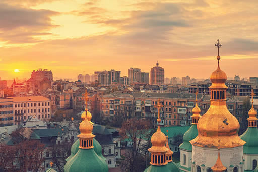 Moscow’s Other Front: Why Ukraine’s Churches Are a Security Issue
