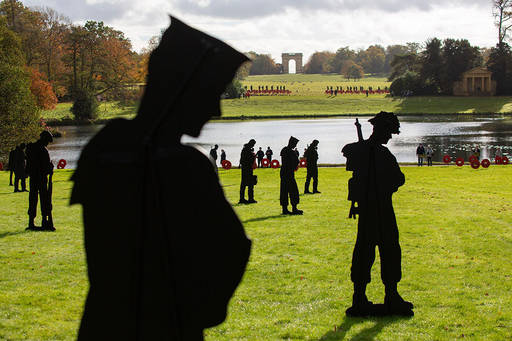 Psychological Attrition: Mental Health as Combat Power