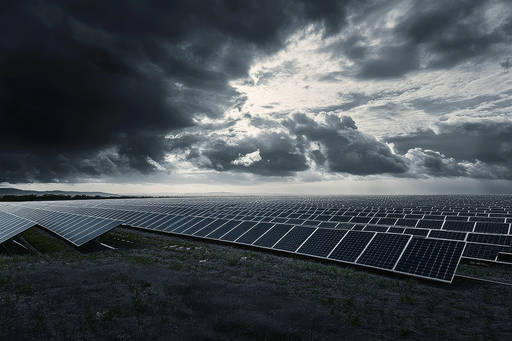 Harnessing Industry for Energy Security and Resilience 