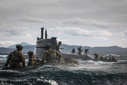 What Joint Exercises Assume About How Crises Behave