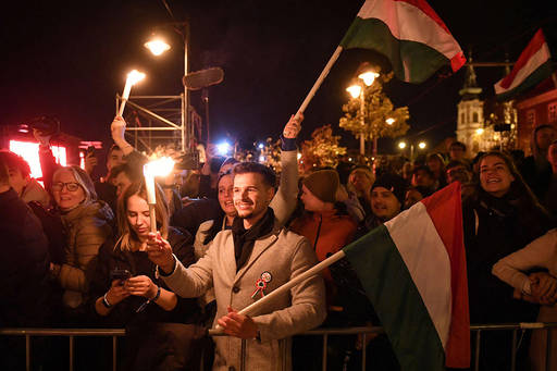 The End of Orbánism? Bosnia, Magyar and Europe’s Strategic Credibility