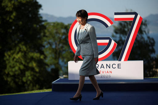 Japan’s Ambivalent Policy Towards Russia and Ukraine