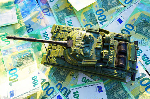 SAFE Alone Won’t Rearm Europe: Benefits and Challenges of the Instrument